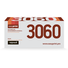 Тонер-картридж EasyPrint LK-3060 (TK-3060)