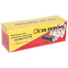 Картридж Colouring CG-MLT-D111S для Samsung Xpress M2020/M2022/M2070 (1000стр)