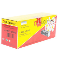 Картридж Colouring CG-MLT-D104S