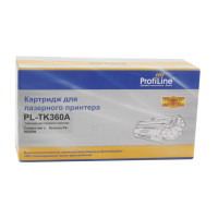 Картридж ProfiLine PL-TK-360