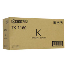 Картридж Kyocera TK-1160