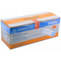 Картридж ProfiLine PL-CE285A