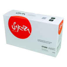 Картридж Sakura CF226X