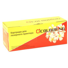 Картридж Colouring CG-CE505A/719