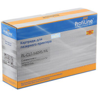 Картридж ProfiLine PL-CLT-Y409S Yellow