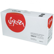 Картридж Sakura 106R02778 Black
