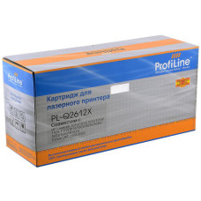 Картридж ProfiLine PL-Q2612X/FX-10