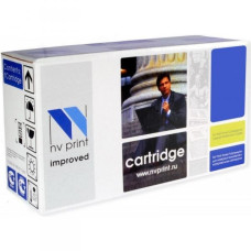 Картридж NV-Print NVP-CB436A Black