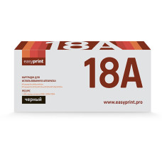 Картридж EasyPrint LH-18A (CF218A)