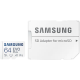 Флеш-карта microSDXC 64Гб Samsung Evo Plus , Class 10 UHS-I U1 ( MB-MC64KA ) адаптер SD