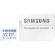 Флеш-карта microSDXC 512Гб Samsung Evo Plus , Class 10 UHS-I U3 ( MB-MC512KA ) адаптер SD