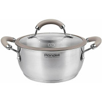 Кастрюля Rondell Balance RDS-755 (5 л.)