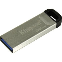 Kingston USB Drive 32GB DataTraveler Kyson, USB 3.2, DTKN/32GB