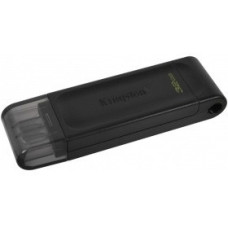 Kingston USB Drive 32GB DataTraveler 70, USB-C, DT70/32GB