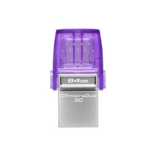 Kingston USB Drive 256GB USB3. DTDUO3CG3/256GB