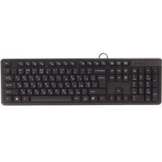 Клавиатура A4Tech KK-3 черный USB [1530244]