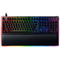 Клавиатура Razer Huntsman V2 Analog Black