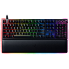 Клавиатура Razer Huntsman V2 Analog Black