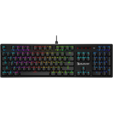 Клавиатура A4tech Bloody B820R Blue S USB Black