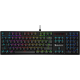 Клавиатура A4tech Bloody B820R Blue S USB Black