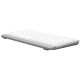 Клавиатура A4tech Fstyler FKS11 White