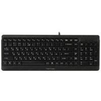 Клавиатура A4tech Fstyler FK15 Black
