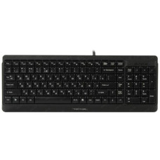 Клавиатура A4tech Fstyler FK15 Black