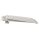 Клавиатура A4tech Fstyler FK15 White