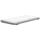 Клавиатура A4tech Fstyler FKS11 White