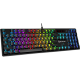 Клавиатура A4tech Bloody B820R Blue S USB Black