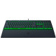 Клавиатура Razer Ornata V3 X Black