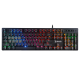 Клавиатура A4tech Bloody B500N USB Black