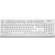 Клавиатура A4Tech Fstyler FKS10 White/Grey