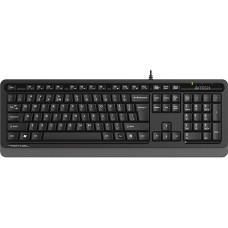 Клавиатура A4Tech Fstyler FKS10 Black/Grey