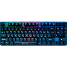 Клавиатура Oklick 707G Black USB