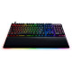Клавиатура Razer Huntsman V2 Analog Black