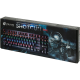 Клавиатура Oklick 969G Shotgun Black USB