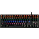 Клавиатура Oklick 969G Shotgun Black USB