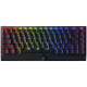 Клавиатура Razer BlackWidow V3 Mini HyperSpeed (Green Switch) Black