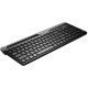 Клавиатура A4Tech Fstyler FBK25 Black