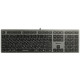 Клавиатура A4tech Fstyler FX50 Grey
