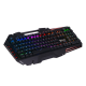 Клавиатура A4tech Bloody B880R USB Black