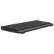 Клавиатура A4tech Fstyler FKS11 Grey