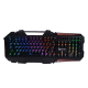 Клавиатура A4tech Bloody B880R USB Black