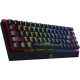 Клавиатура Razer BlackWidow V3 Mini HyperSpeed (Green Switch) Black