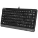 Клавиатура A4tech Fstyler FKS11 Grey
