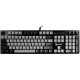 Клавиатура A4tech Bloody B828N USB BlackGrey