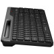 Клавиатура A4Tech Fstyler FBK25 Black