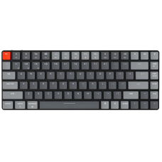 Клавиатура Keychron K3 (Blue Switch) Wireless RGB Black