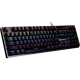 Клавиатура A4tech Bloody B765 USB Black
